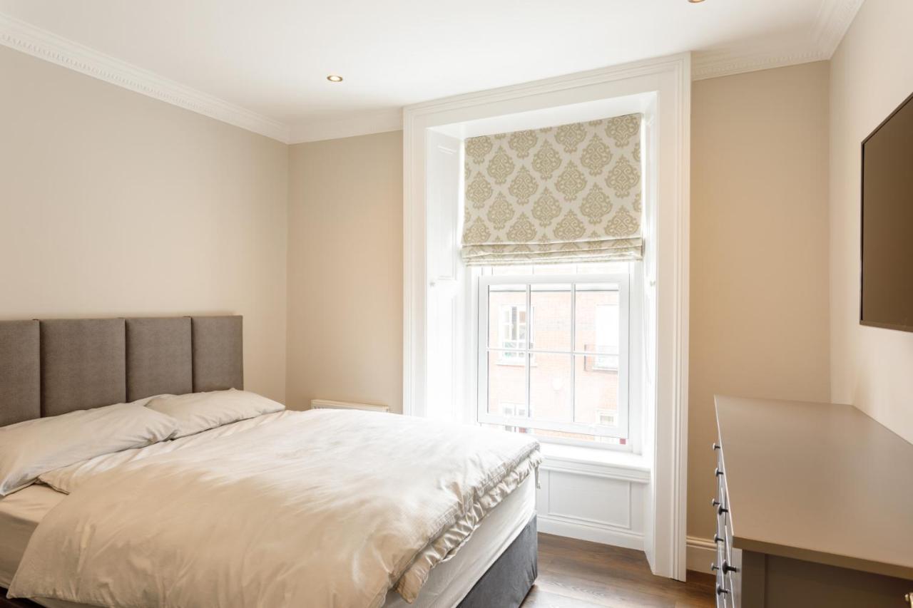 Molloys Apartments Dublin Dış mekan fotoğraf