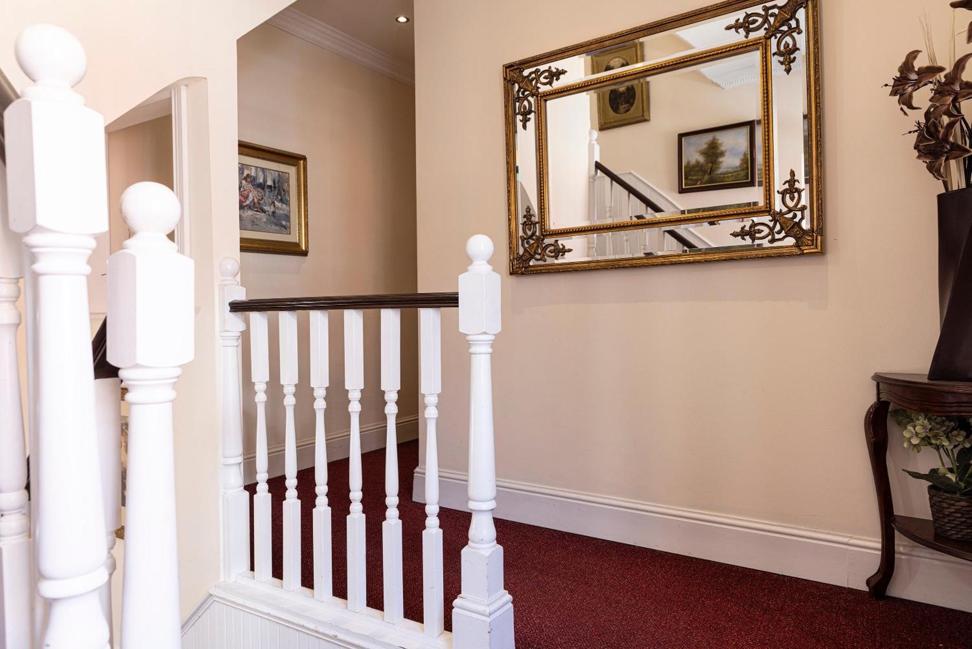 Molloys Apartments Dublin Dış mekan fotoğraf
