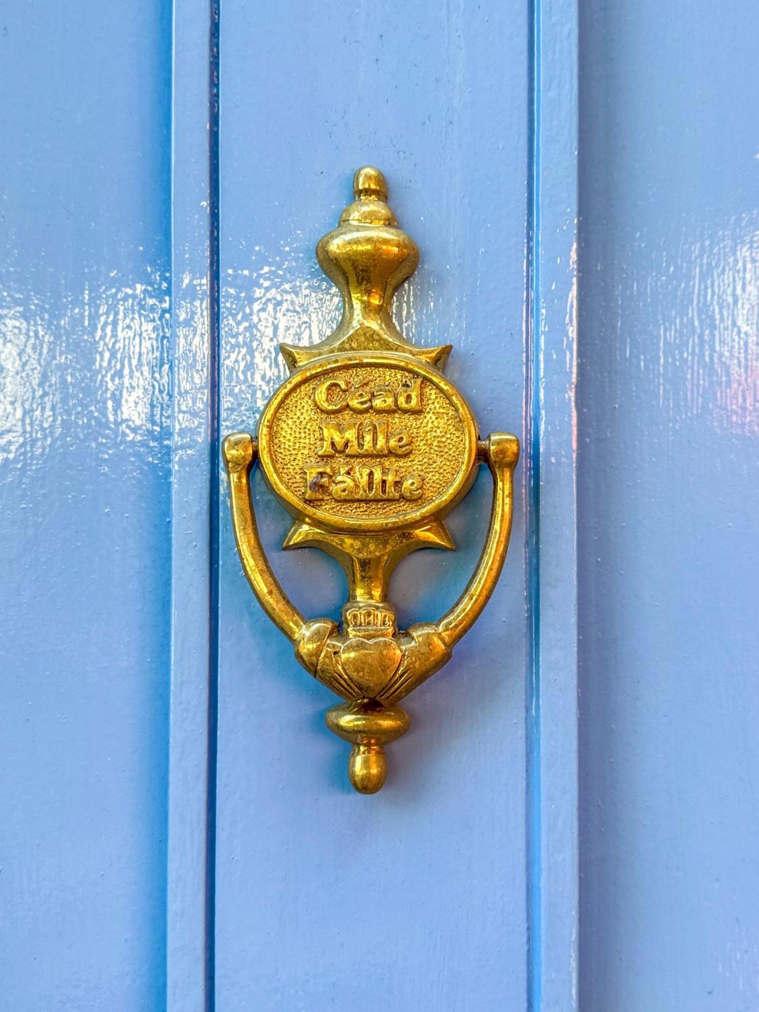 Molloys Apartments Dublin Dış mekan fotoğraf
