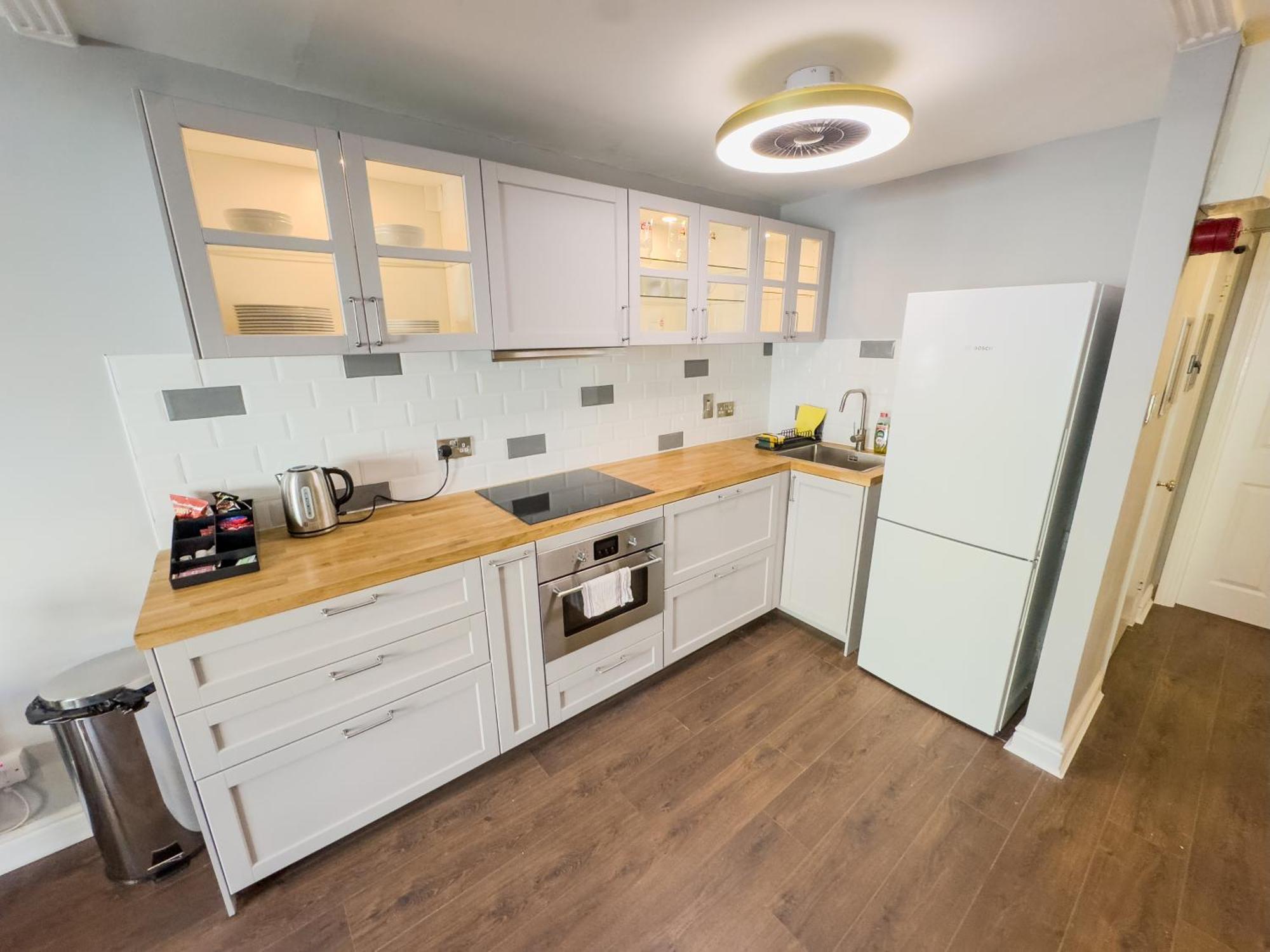 Molloys Apartments Dublin Dış mekan fotoğraf